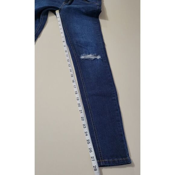 Wild fable High Rise Skinny Jeans - Picture 6 of 11